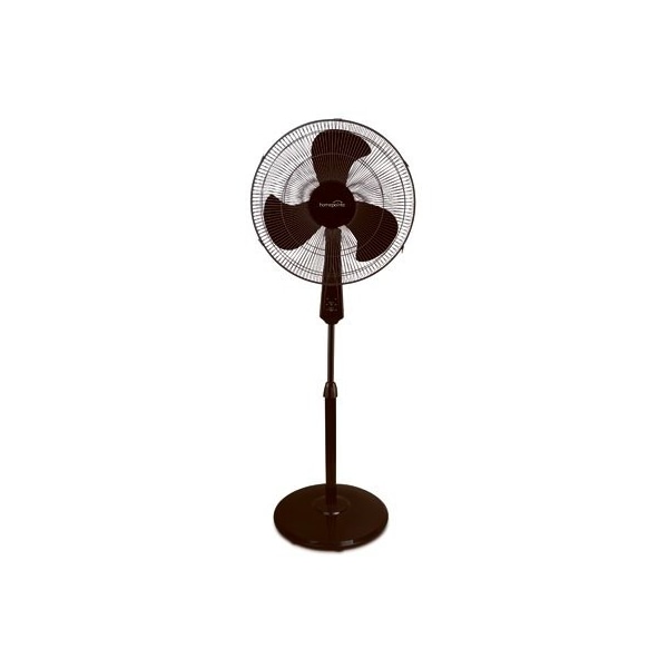 Midea International Trading Ltd HP 16 BLK Stand Fan FS40-19MB - main